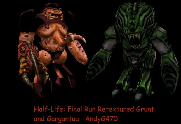 New Monsters Part 2