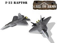 F-22 Raptor