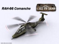 RAH-66 Render