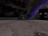 Gravity Dome