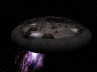 Gravity Dome