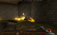 Flak Cannon