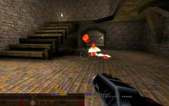 Lava Rifle
