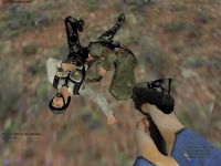 More Corpses.