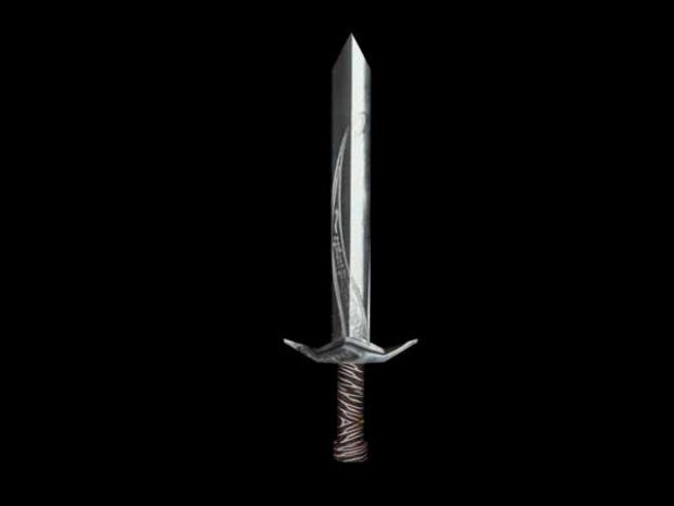 Frodos Sword (STING)