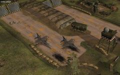 USA Airfield