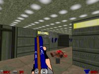 soda powered shotgun