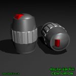Standard Grenade