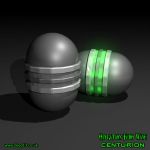 Temporal Detonator