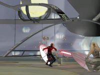 KotF singleplayer