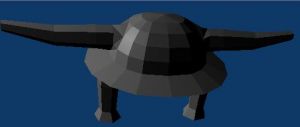 War Helmet