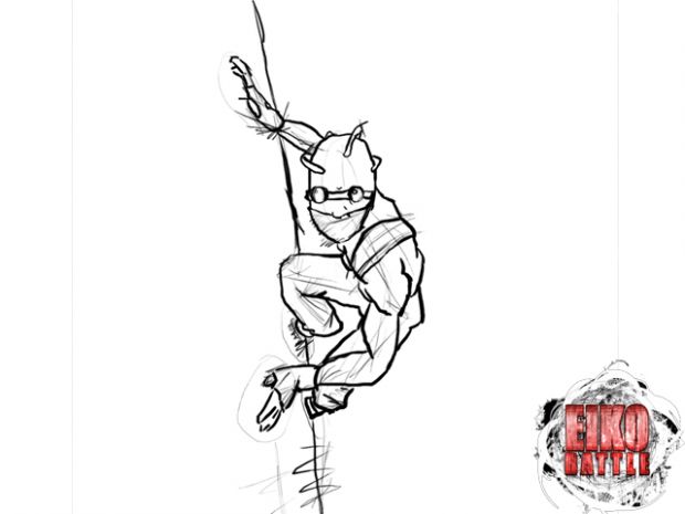 Wallclimbing