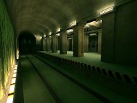 Subway 1