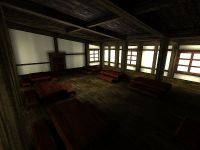 Seraph's Teahouse 1