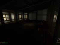 MQ3_Teahouse Duel Map Updated