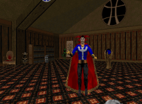 Doctor Strange