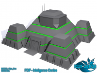 Remodelled - P.D.F. Inteligence Centre
