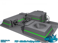 Render - PDF Mithrillite Purifying Center