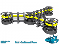 Render - FoV Containment Fence