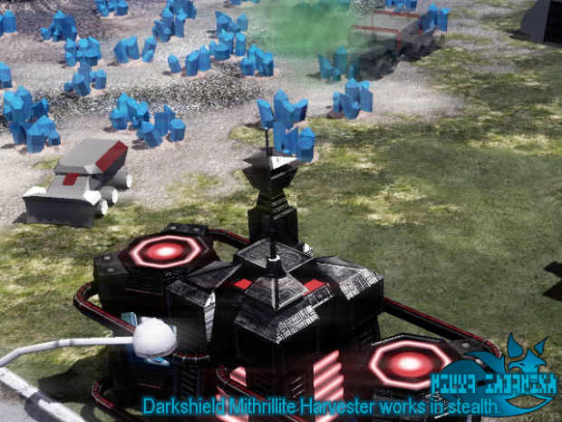 Ingame - Darkshield 02