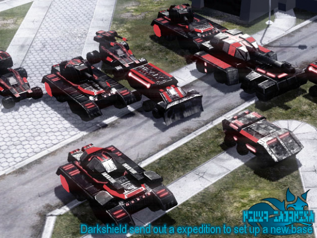 Ingame - Darkshield