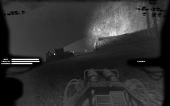Hollow Moon Beta 3 screenshot