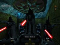 The Darklord
