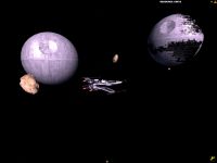 Death star test