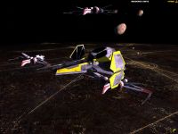 ETA-2 and ARC 170
