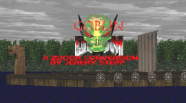 GOBLIN ZDOOM