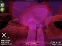 magic mushroom attack