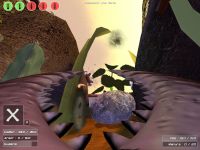 ant soldier jaws