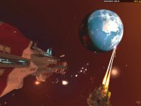 Strategic Bombardment