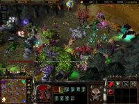 Adranti vs Elves