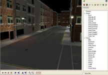 City Tileset Test