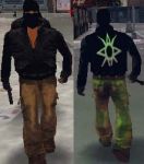 Commando Clayton