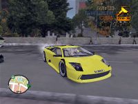 Lamborghini Murcielago