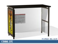 Bus stop