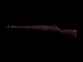 M! Garand Render