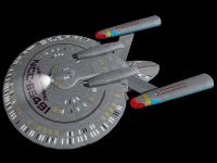New Orleans Class Light Cruiser