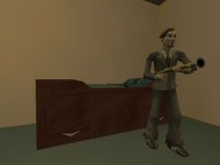 In game