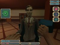 In game