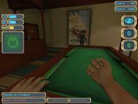 In game