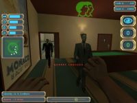 In game