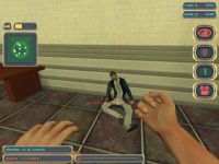 In game