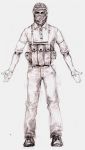 Iraqi Insurgent