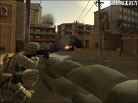 Official Baghdad Screenshot #3