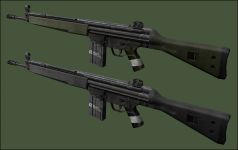Insurgency Media Update - Beta 3 Sneak Peek