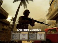 Insurgency Media Update - Beta 3 Sneak Peek