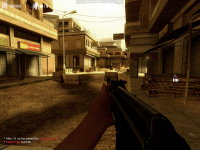 Playing Insurgency = fun